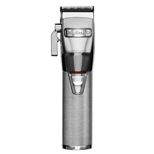 Babyliss Pro SilverFX Lithium Hair Clipper