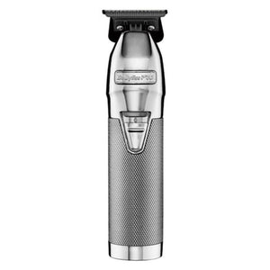 Babyliss Pro Barberology SilverFX Lithium Hair Trimmer