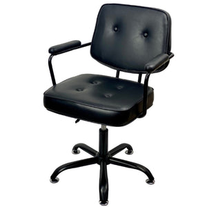 Bianca Styling Chair - Gas Lift Base