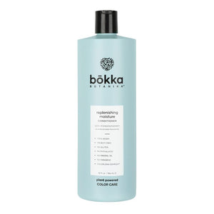 Bokka Botanika Replenishing Moisture Conditioner