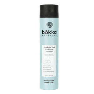 Bokka Botanika Replenishing Moisture Shampoo