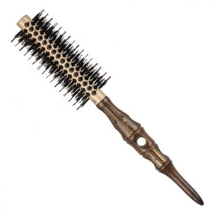 Brushworx Botanix Porcupine Radial Brush