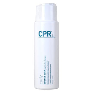 CPR Curly Bounce Shamp 300ml