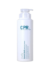 CPR Curly Bounce Shamp 900ml