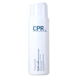 CPR Nourish Hydra Soft Shampoo