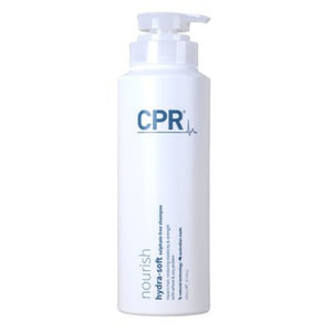 CPR Nourish Hydra Shampoo