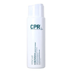 CPR Rescue Scalp Balance Shampoo