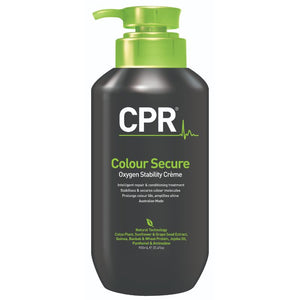 CPR Colour Secure Oxygen 900ml