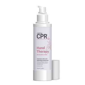 CPR Hand Therapy Creme 100ml