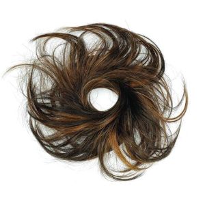 Angel Extensions Kelly Scrunchie