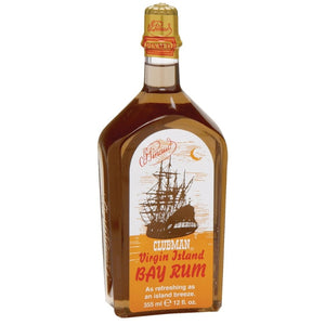 Clubman Virgin Island Bay Rum After Shave 355ml