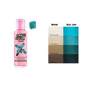 Crazy Color 100ml