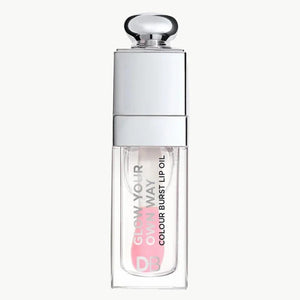 DB Glow Your Own Way Lip Oil