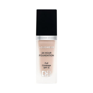 DB Longwear 24 Hour Foundation 30ml