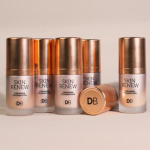 DB Skin Renew Ceramide Foundation