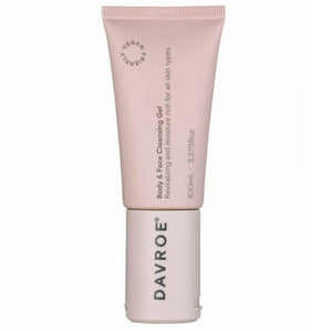 Davroe Body & Face Cleansing Gel