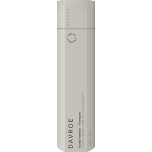 Davroe Scalp Remedy Anti-Dandruff Shampoo