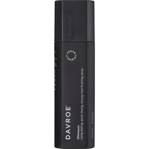 Davroe Ultimatum Finishing Spray 200ml