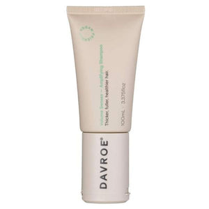 Davroe Volume Senses Amplifying Shampoo