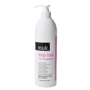 Muk Deep Muk Soft Shampoo