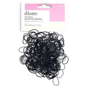 Diane Rubber Bands 250pk