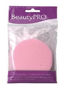 B/Pro Cleans Spnge Rnd Pink