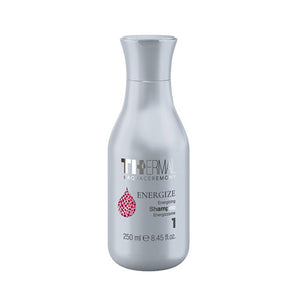 Emsibeth Thermal Energize Shampoo