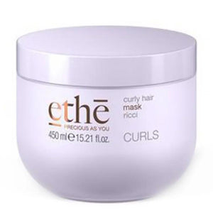 Ethe' Curl Nutritive Mask