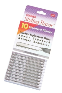 Feather Blades Pk10 Comb Guard