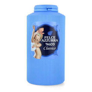 Felce Azzurra Talcum Powder