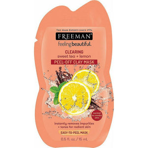Freeman Clearing Clay Mask