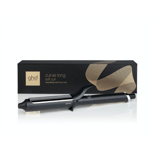 GHD Curve Soft Curl Tong Professional Use