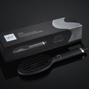 GHD Glide Smoothing Hot Brush