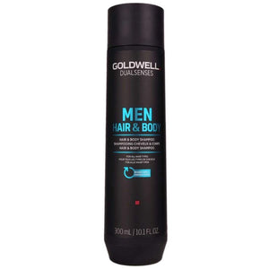 Goldwell DualSenses For Men Hair & Body Shampoo 300ml
