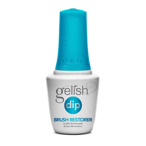 Gelish Dip Brush Restorer 15ml