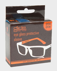 Glide Eyeglass Sleeves 200pk