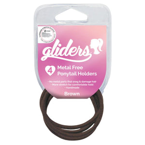 Freestyle Metal Free Brown 4 pack