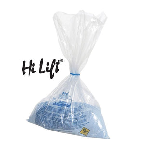 Hi Lift Bleach Blue Refill Bag 500g