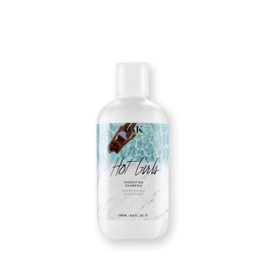 IGK Hot Girls Hydrating Shampoo 236ml