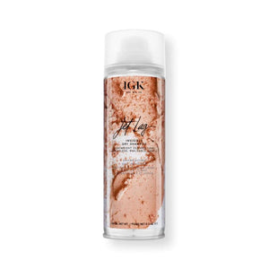IGK Jet Lag Invisible Dry Shampoo 260ml