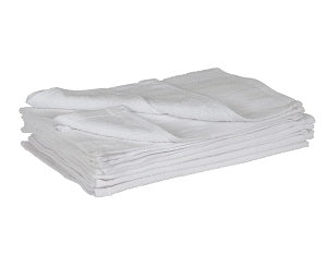 Joiken Towels White 10pk