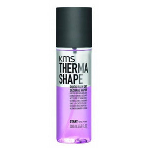 KMS TS Quick Blow Dry 200ml