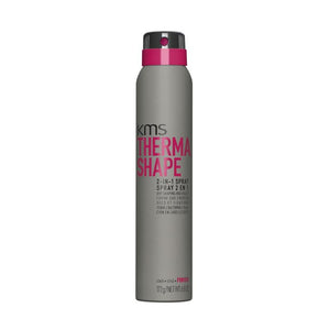 KMS ThermaShape 2 In 1 Spray 200ml