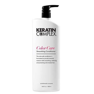 Keratin Color Care Cond 1L