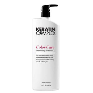 Keratin Color Care Shamp 1L