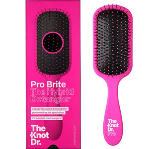 The Knot Dr Pro Brite