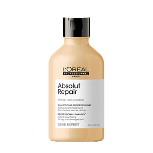 Loreal Serie Expert Absolut Repair Shampoo