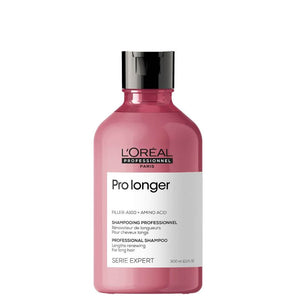 Loreal Serie Expert Pro Longer Shampoo