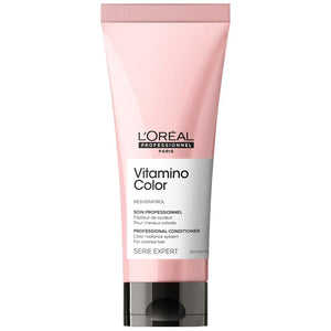 Loreal Serie Expert Vitamino Color Conditioner