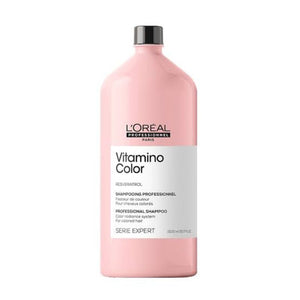 Loreal Vitamino Shampoo